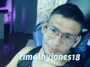 Timothyjones18
