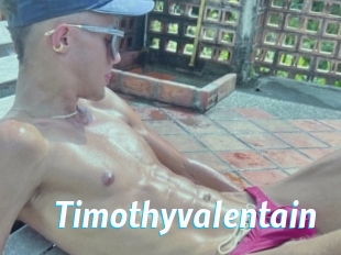 Timothyvalentain
