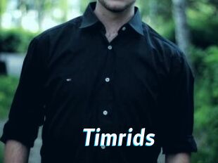 Timrids