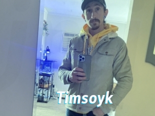 Timsoyk