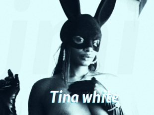 Tina_white