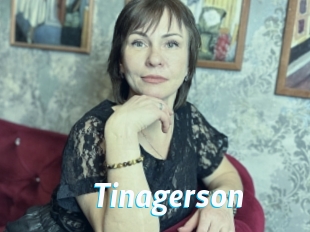 Tinagerson