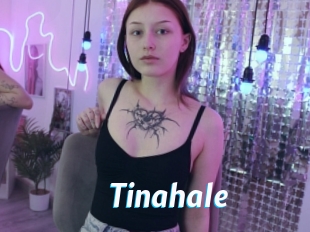 Tinahale
