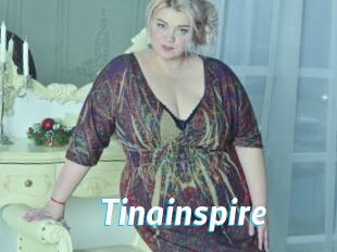 Tinainspire