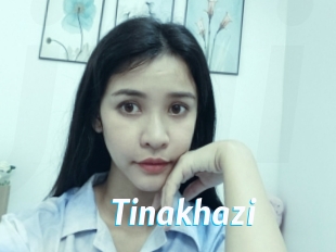 Tinakhazi