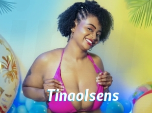 Tinaolsens