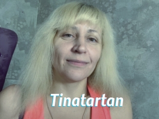 Tinatartan