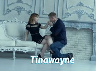 Tinawayne