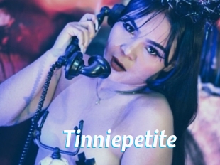 Tinniepetite
