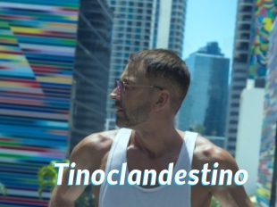 tinoclandestino J Mine