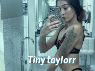 tiny_taylorr J Mine