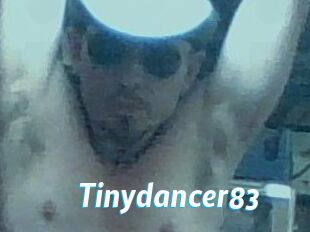 Tinydancer83