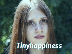 Tinyhappiness