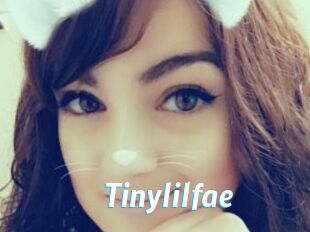 Tinylilfae