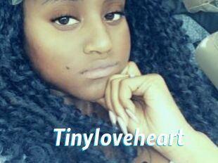 Tinyloveheart