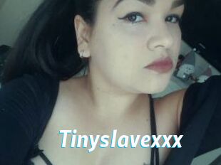 Tinyslavexxx