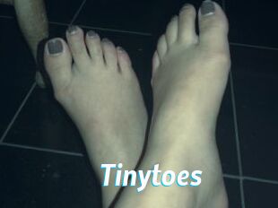 Tinytoes