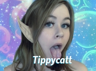 Tippycatt