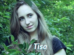 Tisa