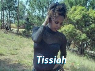 Tissiah