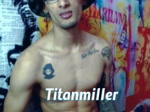 Titanmiller