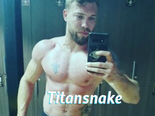 Titansnake