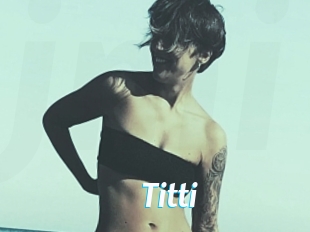 Titti