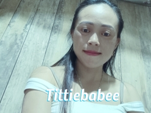 Tittiebabee