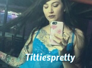 Tittiespretty