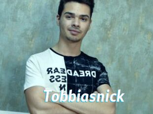 Tobbiasnick