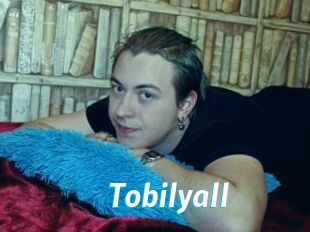 Tobilyall