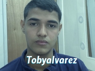 Tobyalvarez