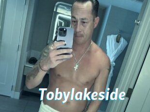 Tobylakeside