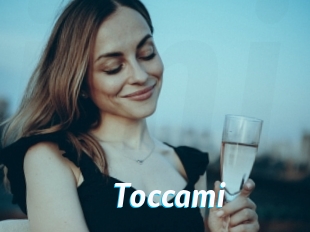 Toccami
