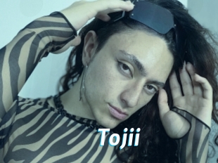 Tojii