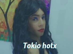 Tokio_hotx
