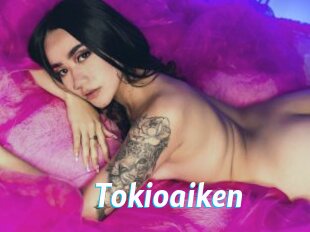 Tokioaiken