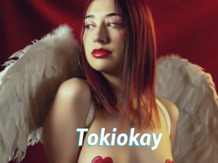 Tokiokay