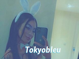Tokyobleu
