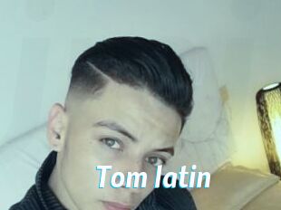 Tom_latin