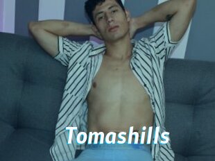 Tomashills