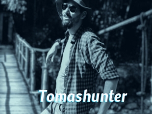 Tomashunter