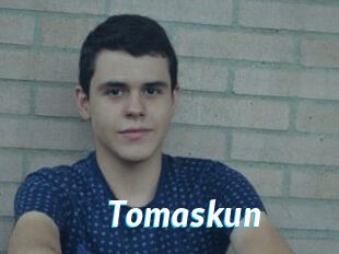 Tomaskun
