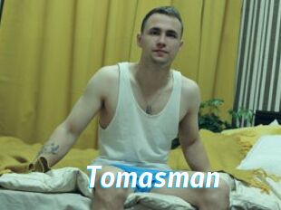 Tomasman