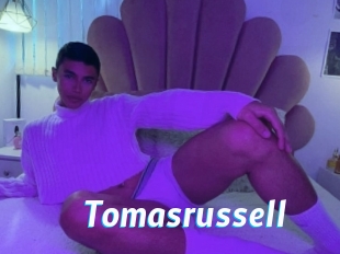 Tomasrussell