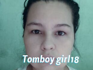 Tomboy_girl18