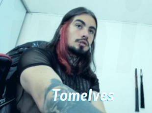 Tomelves