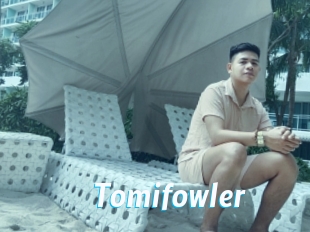 tomifowler J Mine