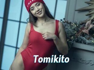 Tomikito