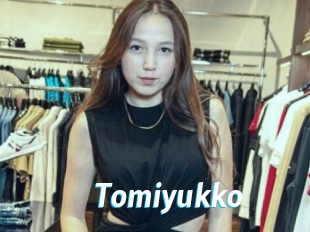 tomiyukko J Mine